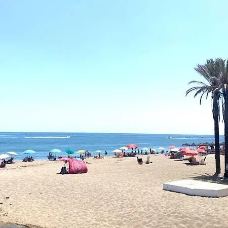 Precioso Estudio Frente Al Mar Con Piscina Apartment *