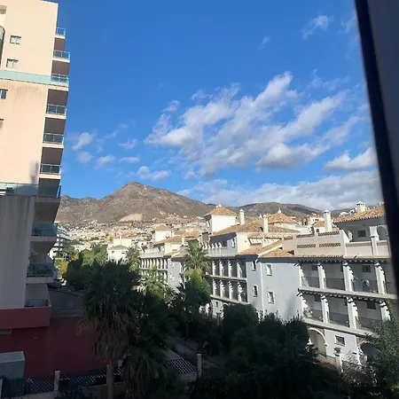 Precioso Estudio Frente Al Mar Con Piscina Appartement