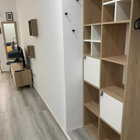 Apartment Precioso Estudio Frente Al Mar Con Piscina Benalmadena