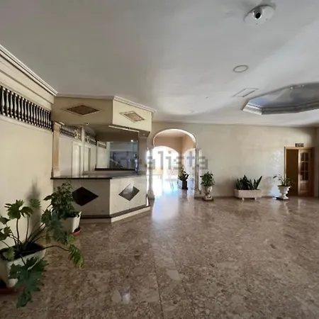 Apartment Precioso Estudio Frente Al Mar Con Piscina *